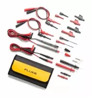 Fluke TL81A Deluxe Test Lead Kit